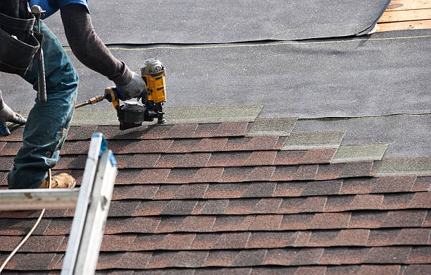 Licensed Gutter Installation service in Markleville, IN - Brentwood Metal Roofing